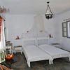 Hôtels à Sifnos Ostria - Intérieur d’un appartement