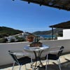 Hotels in Sifnos Ostria - Apartment veranda