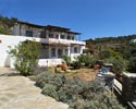 Hotel Ostria studios in Sifnos - Photos of the unit’s exterior