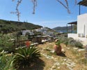 Hôtel Ostria studios à Sifnos - Photos des espaces extérieures de l’unité