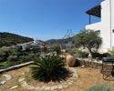 Hotel Ostria studios in Sifnos - Photos of the unit’s exterior