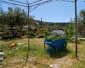 Hôtel Ostria studios à Sifnos - Photos des espaces extérieures de l’unité