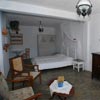 Hôtels à Sifnos Ostria - Intérieur d’un appartement