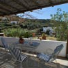 Hôtels à Sifnos Ostria - Appartement véranda